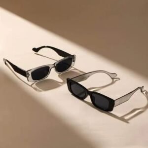 Classic Noir Sunglasses