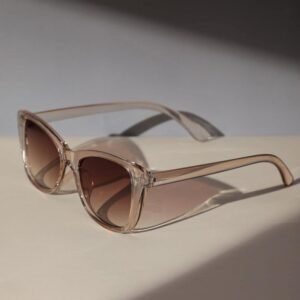 Rose Tint Sunglasses